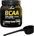 Olimp BCAA Xplode Powder - 500g - Ananas, Grundpreis: &euro; 52,96 / kg