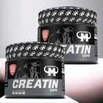 Mammut Creatin (240 Kapseln), Grundpreis: &euro; 99,11 / kg