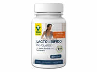 Raab Vitalfood Lacto + Bifido bio (90 Kapseln), Grundpreis: &euro; 543,50 / kg