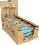 All Stars Oatcake - 12x80g - Just Oats, Grundpreis: &euro; 30,45 / kg