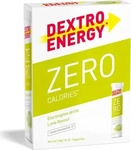 Dextro Energy Zero Calories - 12x80g - Limette, Grundpreis: &euro; 45,82 / kg