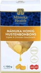 Manuka Health Manuka MGO 400 Hustenbonbons - 100g - Ingwer-Zitrone, Grundpreis: