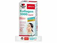 Doppelherz Kollagen 3000 Liquid (14 Sticks), Grundpreis: &euro; 42,36 / l