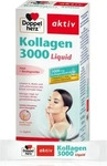 Doppelherz Kollagen 3000 Liquid (14 Sticks), Grundpreis: &euro; 50,36 / l