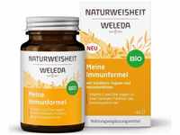 Weleda Naturweisheit - Meine Immunformel bio (46 Kapseln), Grundpreis: &euro; 613,45