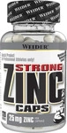 Weider Zinc Strong Caps (120 Kapseln), Grundpreis: &euro; 137,02 / kg