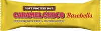 Barebells Soft Protein Bar - 55g - Caramel Choco, Grundpreis: &euro; 45,27 / kg