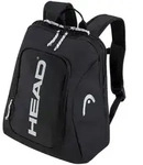 Tennisrucksack - Head - Kids Tour Backpack 14L BKWH