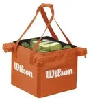 Wilson Teaching Cart Bag (orange)