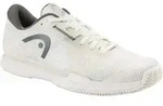 Head Sprint Pro 4.0 Clay Men CWDG 9 UK / 43 EU