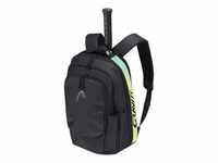 Tennisrucksack- Head - Gravity r-PET Backpack (2022)
