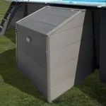 GRE Technikbox f&uuml;r Composite Pools 115 cm