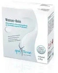4 x 35g - SpaTime Wasser-Rein