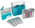 BAYROL - Pool-Tester Brom/ pH