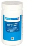 1 kg - PoolsBest&reg; Chlor Multitabs 5 in 1, 200 g Tabs