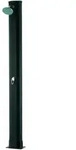 PVC Solardusche 30l - H&ouml;he 210 cm