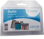 BAYROL - Nachf&uuml;llpackung Bayroklar (O2/ pH)