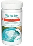 1 kg - BAYROL Mini Pool & Spa Chlor-Granulat