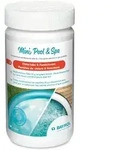 1 kg - BAYROL Mini Pool & Spa Chlortabs 5 Funktionen