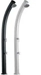 Anthrazit Alu-Solardusche Jolly 33 Liter