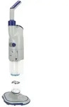 GRE ELECTRIC SUPER VAC - Akku Poolsauger mit Filterkartusche