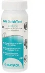 BAYROL - Quicktest Teststreifen Salz