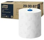 Tork 290067 Handtuchrollen Matic H1, weiss, 150 m 21 cm x 150 m, 6 Rollen/Paket,
