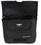 Unger BSPOU ErgoTec T&uuml;chertasche mit 3 F&auml;chern f&uuml;r trockene und feuchte...