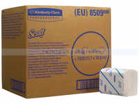 Toilettenpapier Kimberly Clark Scott 36 Toilet Tissue weiß 36 Pack je 220...
