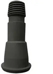 Unger NLTHR nLITE Euro Gewindeadapter Kunststoffadapter zum Befestigen von...