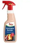 Kaminscheibenreiniger Poliboy Kaminglas Reiniger 500 ml Entfernt eingebranntes u.
