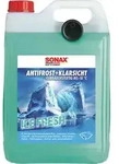 Scheibenfrostschutz Sonax AntiFrost+KlarSicht 5 L IceFresh Scheibenreiniger mit