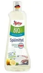 Sp&uuml;lmittel Poliboy BIO Geschirrsp&uuml;lmittel vegan lemon 500 ml &ouml;kologisches und
