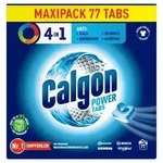 Calgon 4in1 Tabs 77 St&uuml;ck Wirksamer Schutz vor Kalk, Korrosion, Schmutz und