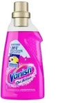 Fleckentferner Vanish Oxi Action Gel Pink 750 ml Vanish Oxi Action Gel Pink...