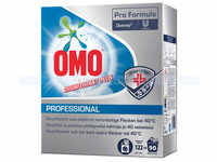 Diversey OMO Professional Disinfectant Plus 8,55 kg Waschpulver Desinfiziert und
