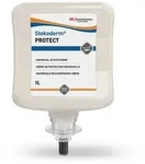 SCJ Stokoderm Protect Pure 1 L UPW1L ehemals Universal Protect, nicht fettende