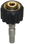 Kr&auml;nzle 13430 Adapter f&uuml;r K 1050, X Serie Consumer Adapter