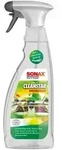 Cockpitpflege SONAX CleanStar Innenreiniger 750 ml Der materialschonende Reiniger
