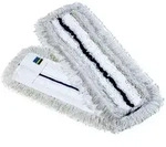 Wischmop Mopptex Hospitalmopp 50 cm tufting Mischgewebe