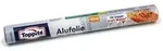 Alufolie Toppits 29 cm breit 10 m lang extra rei&szlig;fest, mit Doppelkraftwaben, 98%