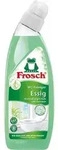 WC-Reiniger Frosch Essig 750 ml Entfernt Kalk und Urinstein mit biologischen