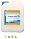 Neutralreiniger Dr. Schutz Aktivreiniger R 280 1 x 5 L Pflegemittel f&uuml;r...