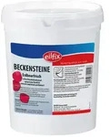 Klosteine Eilfix Erdbeere 1 kg Beckensteine f&uuml;r stark frequentierte Pissoirs,
