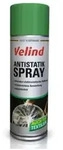 Velind Antistatikspray 300 ml Keine elektrostatische Aufladung mehr
