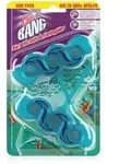 Cillit Bang 6in1 Tropische Lagune Duo 2x35 g Farbduftsp&uuml;ler Frischeduft und