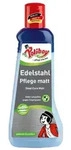 Poliboy Edelstahl Pflege matt 200 ml F&uuml;r mattierten Edelstahl