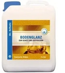 Bodenbeschichtung Dr. Schutz Bodenglanz 5 L Pflegemittel f&uuml;r elastische und