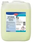 Eilfix Fett-Ex 10 L Fettl&ouml;ser Reiniger f&uuml;r alle stark fettverschmutzten