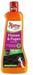 Poliboy Fliesen u. Fugen Konzentrat 500 ml Konzentrat, Kraftvolle Reinigung mit